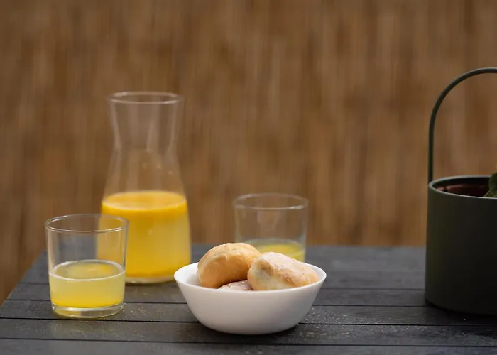 Summer Blue Chania شقة خانيا