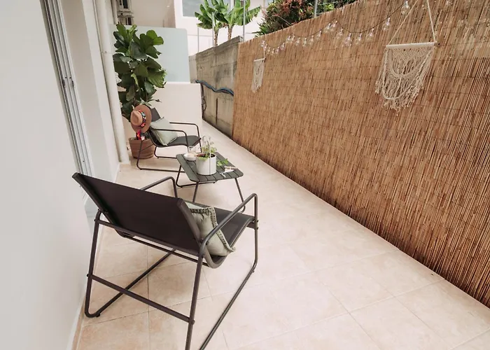 Summer Blue Chania خانيا