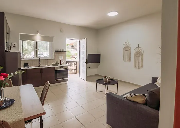 Summer Blue Chania Chania (Crete)