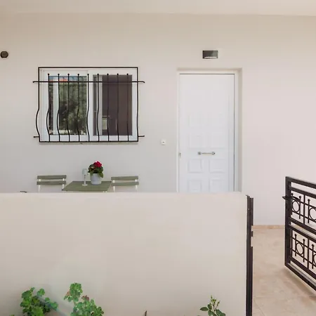 Apartament Summer Blue Chania *