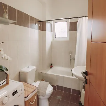 Summer Blue Chania * Hriszí Aktí Haniá