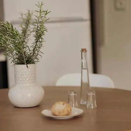 Summer Blue Chania Chania (Crete)