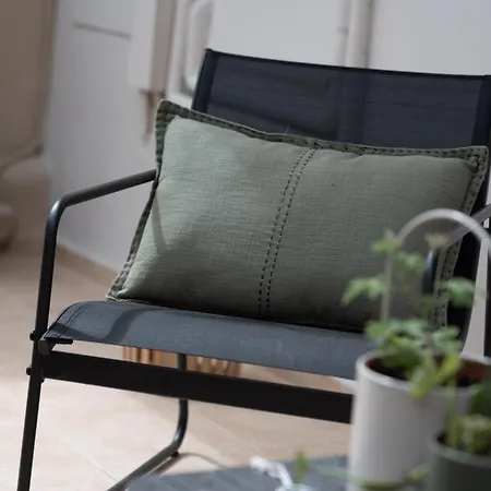 Apartman Summer Blue Chania Hriszí Aktí Haniá