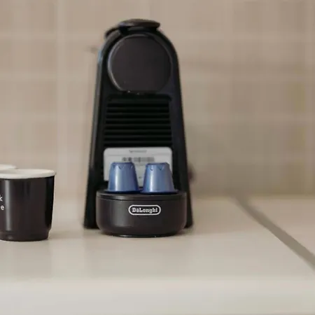 Apartament Summer Blue Chania *