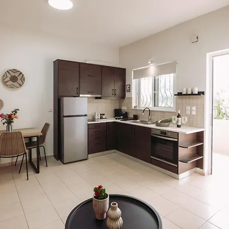 Summer Blue Chania *