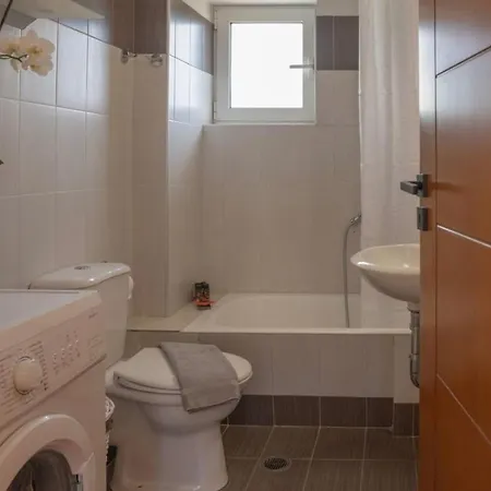 Summer Blue Chania Apartman