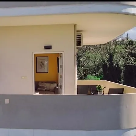 Summer Blue Chania Hriszí Aktí Haniá