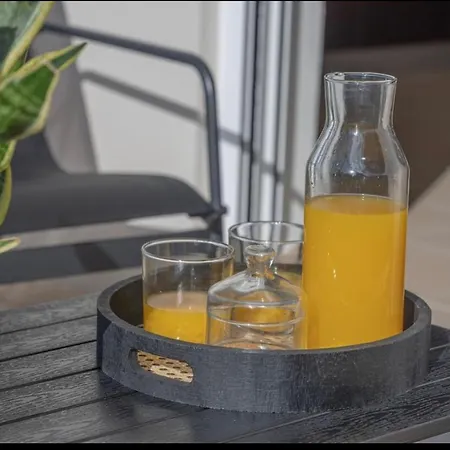 Summer Blue Chania Apartman