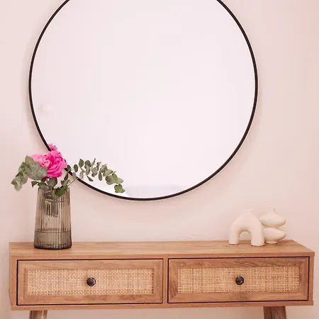 Apartman Summer Blue Chania