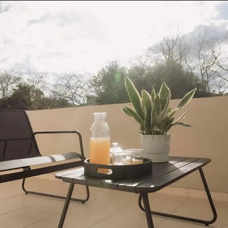 Summer Blue Chania Apartament Chania (Crete)