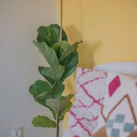 Summer Blue Chania Hriszí Aktí Haniá