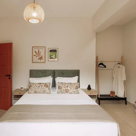 Summer Blue Chania * Hriszí Aktí Haniá