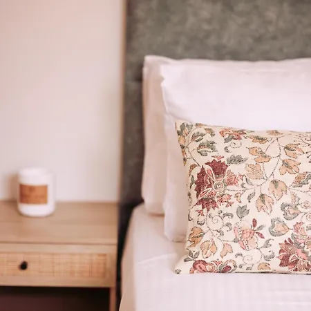 Summer Blue Chania Hriszí Aktí Haniá