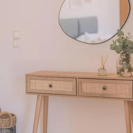 Summer Blue Chania Apartament *