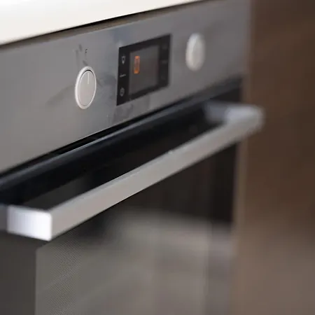 Apartament Summer Blue Chania *