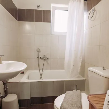 Apartament Summer Blue Chania Chania (Crete)