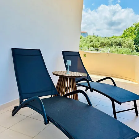 Apartament Summer Blue Chania Chania (Crete)
