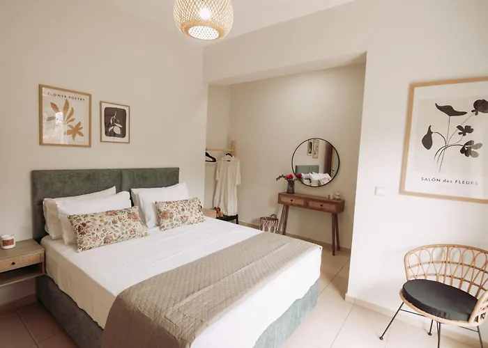 Apartmán Summer Blue Chania Chania (Crete)