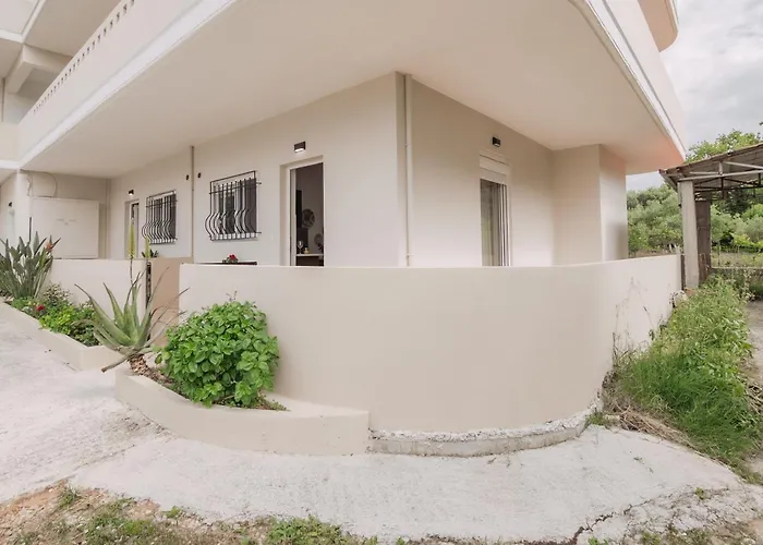 Summer Blue Chania Apartament Chania (Crete)