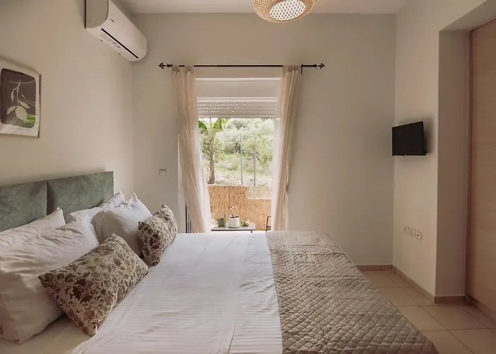 Summer Blue Chania * Chania (Crete)