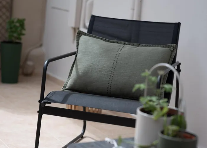 Apartament Summer Blue Chania Chania (Crete)