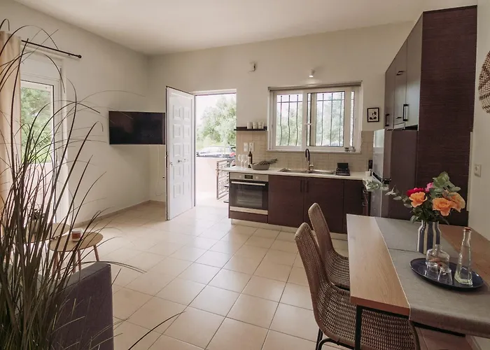 Summer Blue Chania Chania (Crete)