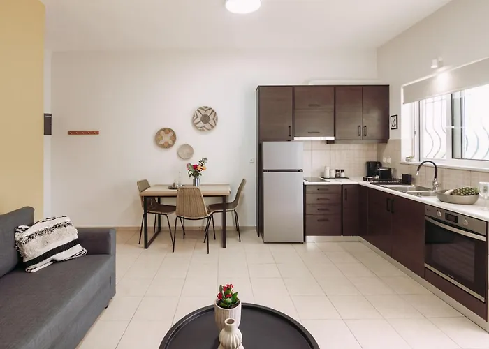 Summer Blue Chania Chania (Crete)