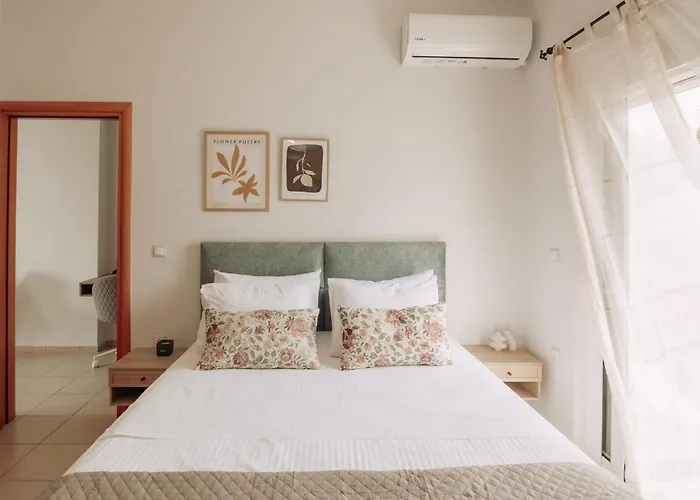 Summer Blue Chania *