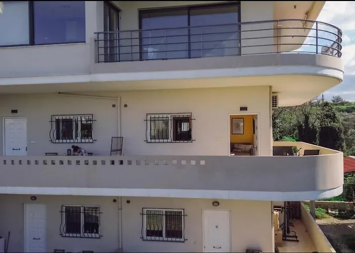 Summer Blue Chania * Chania (Crete)