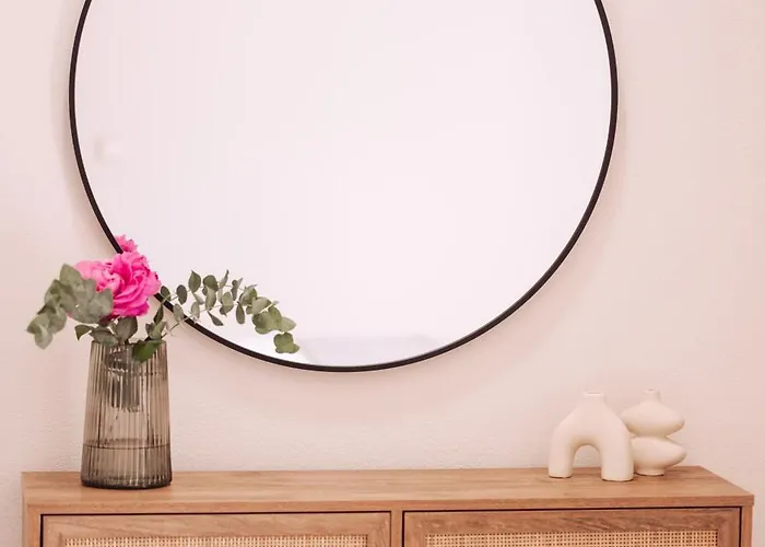 Apartament Summer Blue Chania