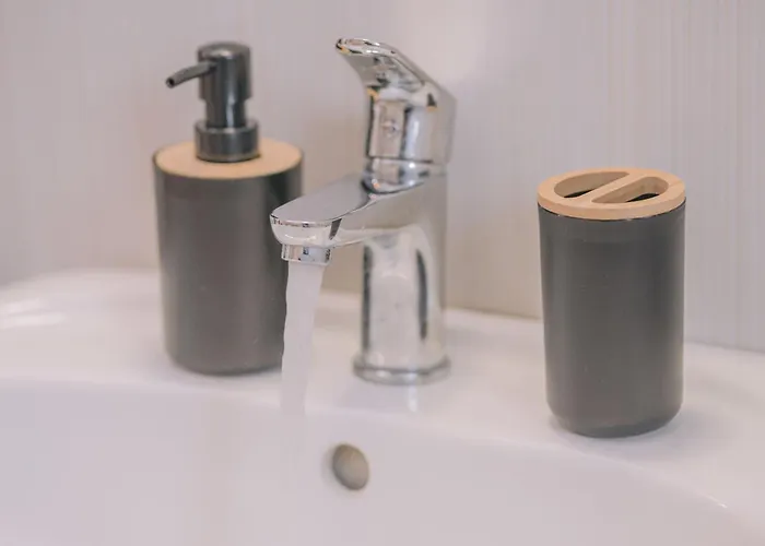 Apartmán Summer Blue Chania Chania (Crete)