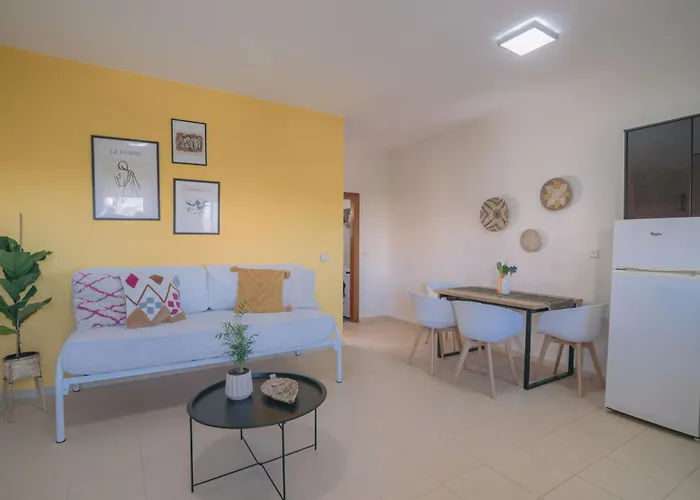 Summer Blue Chania Apartmán Chania (Crete)