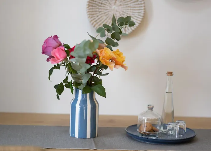 Summer Blue Chania *