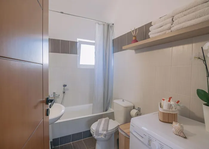 Summer Blue Chania * Chania (Crete)