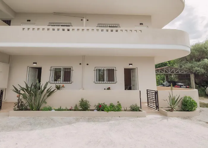 Apartament Summer Blue Chania *